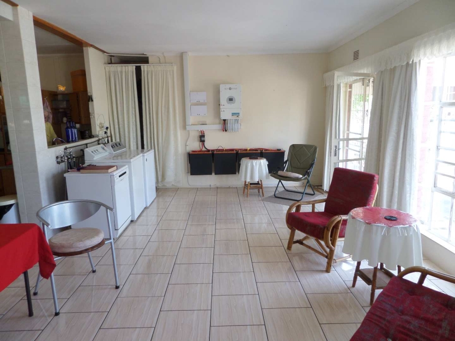 3 Bedroom Property for Sale in Oviston Eastern Cape